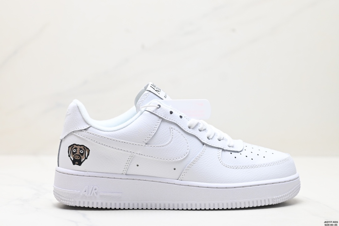 Nike Air Force 1 Shoes